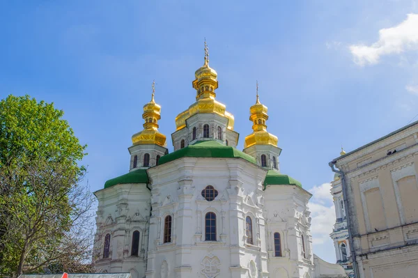 Kiev-Pechersk Lavra, Kijev, Ukrajna — Stock Fotó