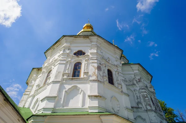 基辅-佩乔尔斯克修道院，基辅，乌克兰 — 图库照片