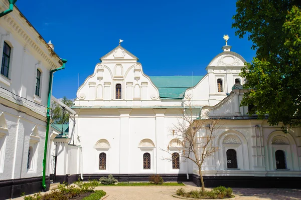 Києво Печерська лавра, Київ, Україна — стокове фото