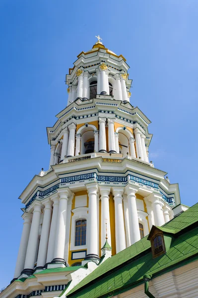 Kiev-Pechersk lavra, Kiev, Ukraine — Stock Photo, Image