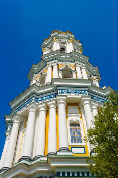 Kiev-Pechersk Lavra, Kiev, Ucrânia — Fotografia de Stock