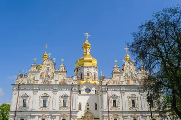 Kiev-pechersk lavra, kiev, Ukrayna