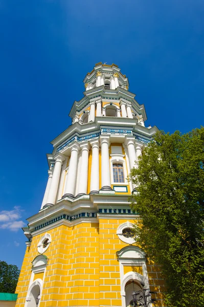 Kiev-Pechersk lavra, Kiev, Ukraine — Stock Photo, Image