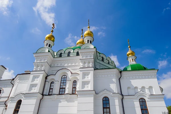 Kiev-Pechersk lavra, Kiev, Ukraine — Stock Photo, Image