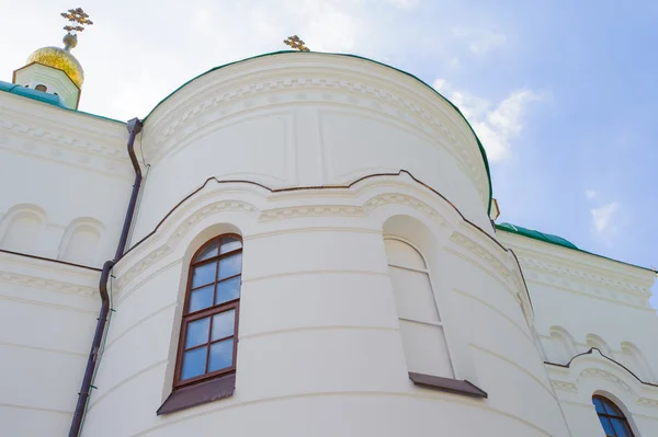 Kiew-Pechersk lavra, Kiew, Ukraine — Stockfoto