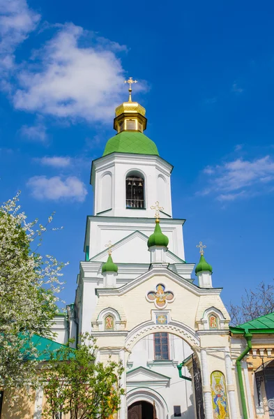 Kiev-Pechersk Lavra, Kiev, Ucraina — Foto Stock