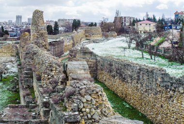 chersonesus (Kırım), Ukrayna