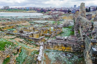 chersonesus (Kırım), Ukrayna