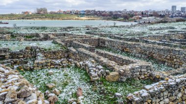 chersonesus (Kırım), Ukrayna
