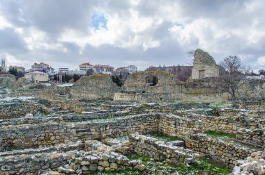 chersonesus (Kırım), Ukrayna