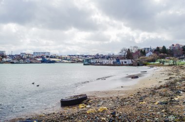 chersonesus (Kırım), Ukrayna