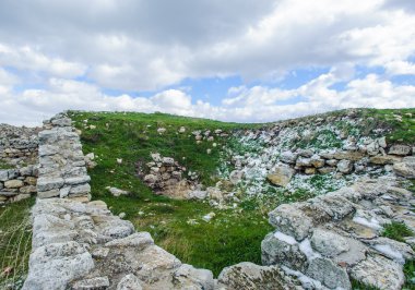 chersonesus (Kırım), Ukrayna