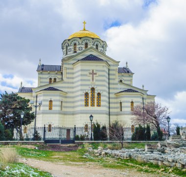 chersonesus (Kırım), Ukrayna