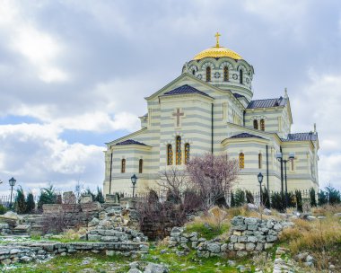 chersonesus (Kırım), Ukrayna