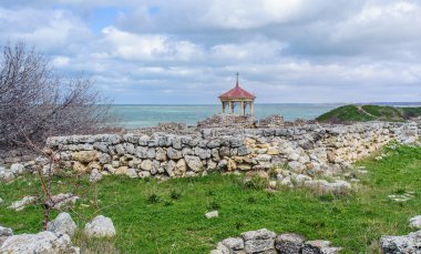 chersonesus (Kırım), Ukrayna