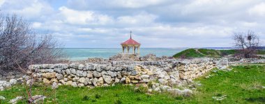 chersonesus (Kırım), Ukrayna