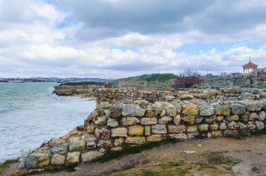 chersonesus (Kırım), Ukrayna