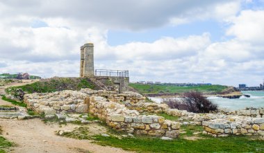 chersonesus (Kırım), Ukrayna
