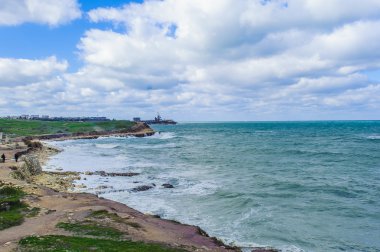 chersonesus (Kırım), Ukrayna