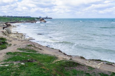 chersonesus (Kırım), Ukrayna