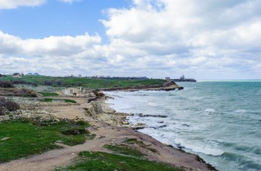 chersonesus (Kırım), Ukrayna