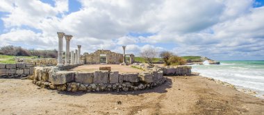 chersonesus (Kırım), Ukrayna
