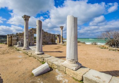 Hersones, Sevastopol, Ukraine
