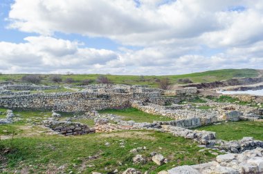 Yalta, Kırım, Ukrayna