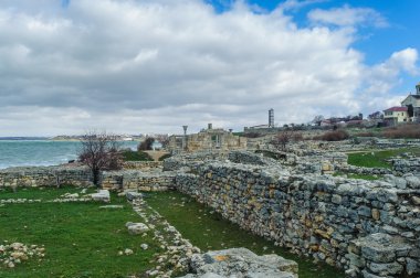 Yalta, Kırım, Ukrayna