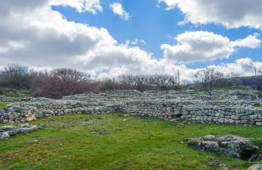 Yalta, Kırım, Ukrayna