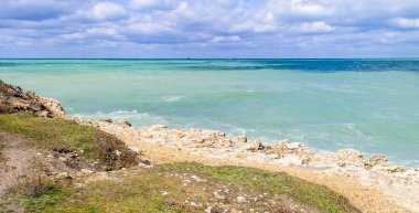 Yalta, Kırım, Ukrayna