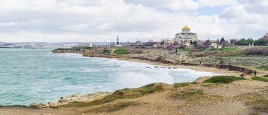 Yalta, Kırım, Ukrayna