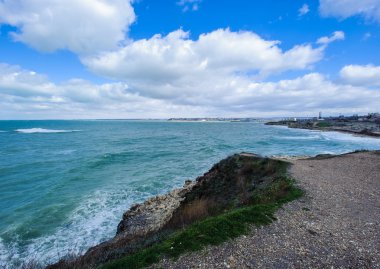 Yalta, Kırım, Ukrayna