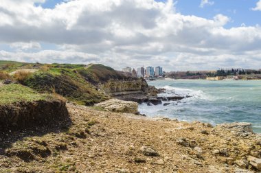 Yalta, Kırım, Ukrayna