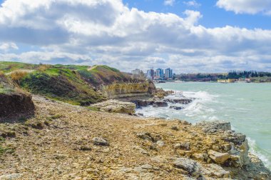 chersonesus (Kırım), Ukrayna