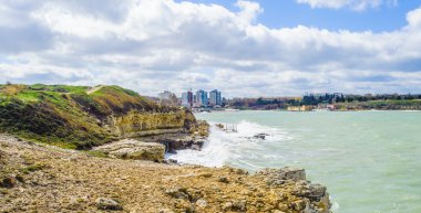 chersonesus (Kırım), Ukrayna