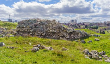 chersonesus (Kırım), Ukrayna