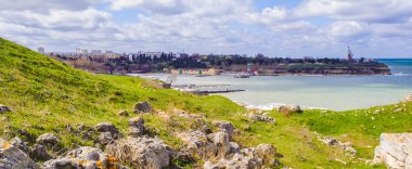 chersonesus (Kırım), Ukrayna