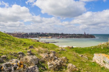 chersonesus (Kırım), Ukrayna