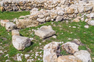 chersonesus (Kırım), Ukrayna