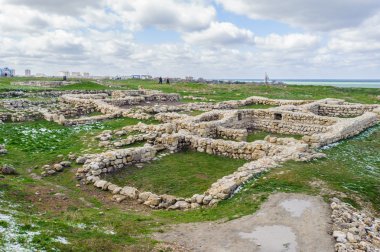 chersonesus (Kırım), Ukrayna