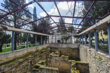 Yalta, Kırım, Ukrayna