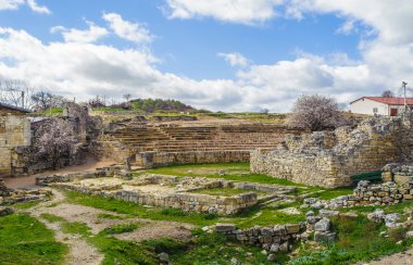 Yalta, Kırım, Ukrayna