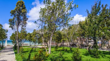 Yalta, Kırım, Ukrayna