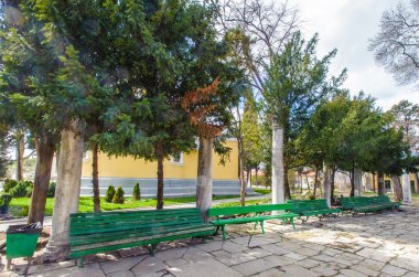 chersonesus (Kırım), Ukrayna