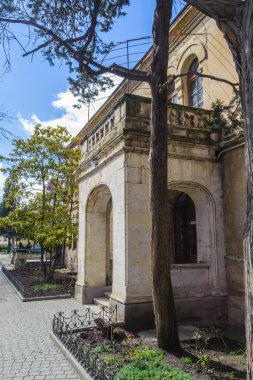 chersonesus (Kırım), Ukrayna