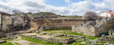 chersonesus (Kırım), Ukrayna