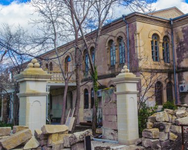 chersonesus (Kırım), Ukrayna