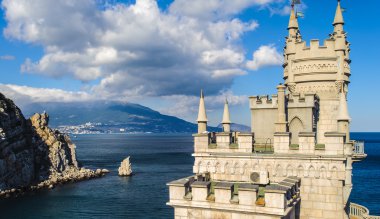 Yalta, Kırım, Ukrayna