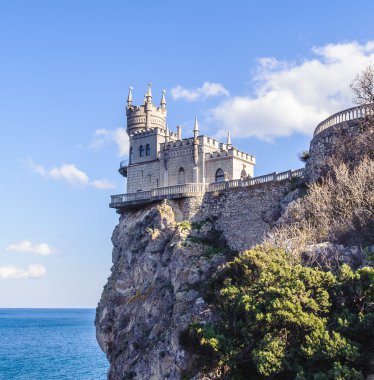 Yalta, Kırım, Ukrayna